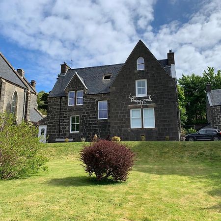 Victorian Chapel House Arisaig Exterior foto