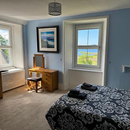 Victorian Chapel House Arisaig Exterior foto